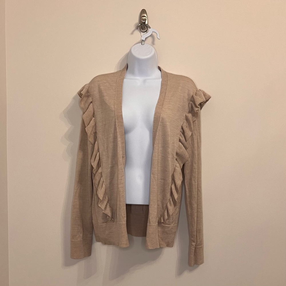 GAP Merino Wool Cardigan